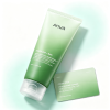 5.07 FL OZ Pore Deep Cleansing Foam, Gentle Daily Facial Cleanser with Heartleaf & BHA, Soft Foam Face Wash for Oil-Prone Combination Skin