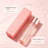 4.73oz Triple Collagen Hydrating Facial Toner, Moisture Boost Skin Toner with Hydrolyzed Collagen Extract