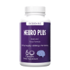 Neuro Plus Lion's Mane & Bacopa Supplement