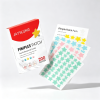 200 Counts Star-Shaped Hydrocolloid Skin Spot Patches, Colorful Cute Facial Spot Cover Patches