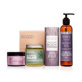 One Of Each, Body Care Set