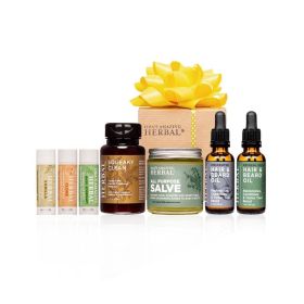 Natural Skin Care Set For Men