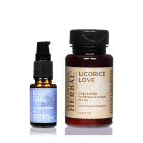 Face Love Magic Set for Women Who Know