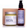 Lavender Love Moisturizing Skincare Set