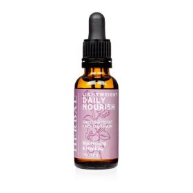 Lightweight Daily Nourish Face Oil Serum