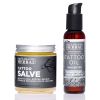 Natural Tattoo Aftercare Set