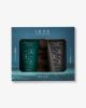 IXYA SKINCARE - Exfoliate & Detox Kit