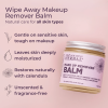 Make Up Remover Balm with Calendula, Fragrance Free