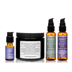 Face Care, Self Care For Women Who Know