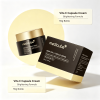 1.94oz Deep Vitamin C Capsule Face Cream, Glow Facial Moisturizer with Vitamin C Derivatives & 5% Niacinamide