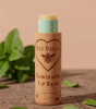 Peppermint Beeswax Lip Balm
