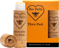 Pumpkin Spice Beeswax Lip Balm
