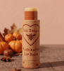Pumpkin Spice Beeswax Lip Balm