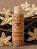 Vanilla Bean Beeswax Lip Balm