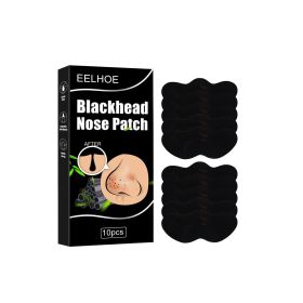 EELHOE Nose Cleansing Strips, 10 Pieces