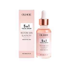 OUHOE Face Care Moisturizing Serum, 30 ml