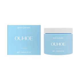 OUHOE Watermelon Body Cream, 100 g