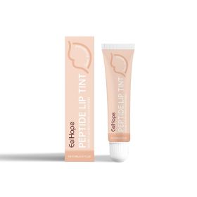 Eelhope(Translucent color) Polypeptide Care Lip Balm Moisturizes, Nourishes, Brighteners, Brighteners, Brighteners, And Lasts Forever