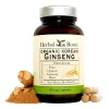 Herbal Roots Korean Ginseng