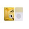 Bee Extract Infused Body Care Patches, 7 Counts Self-Adhesive Skin Friendly Body Comfort Stickers for Waist Daily Relaxing Care