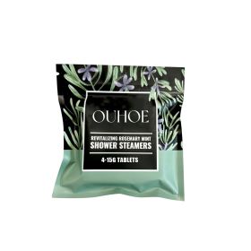 OUHOE Shower Steamers, Clean Moisturizing ed And Stay Sweet Atmosphere Bath