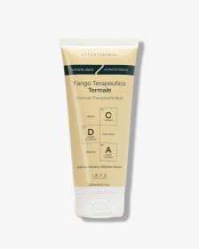 Thermal Therapeutic Mud