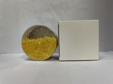 EELHOE Chamomile Body Scrub Bath Salt, 100 g