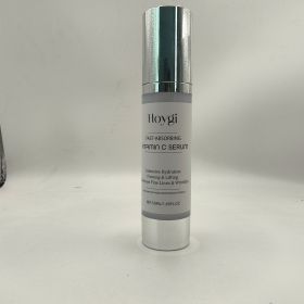 HOYGI Vitamin C Face Care Serum, 50 ml