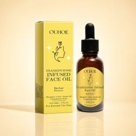 OUHOE Frankincense Facial Care Oil, 30 ml