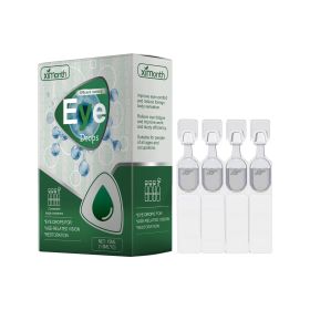Ximonth Eye Care Eye Drops Dry Eyes Daily Eye Care Eye Drops