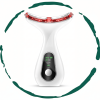 7-in-1 Face & Neck LED Sculpting Device with EMS Microcurrent & Thermal Heat for Skin Tightening, Wrinkle Smoothing & Jawline Lifting