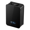 Scent Air Machine, 180ml Bluetooth Smart Essential Oil Diffuser, 2000sq.ft Waterless HVAC Scent Diffuser with Cold Air Technology