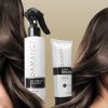 DAMANCI Quick Fix Kit - Empowering Blowout Spray and Elixir Argan Cream
