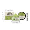 VIARELINE Green Tea Cleansing Clay Mask, 50 g