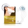 HOYGI Face Care Sheet Mask Set, 4 Pieces
