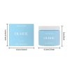 OUHOE Watermelon Body Cream, 100 g