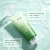 5.07 FL OZ Pore Deep Cleansing Foam, Gentle Daily Facial Cleanser with Heartleaf & BHA, Soft Foam Face Wash for Oil-Prone Combination Skin