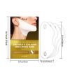 HOYGI Face Care Sheet Mask Set, 4 Pieces