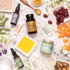 Natural Skin Care Set For Men