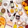 Naturally Beautiful Pregnancy Gift Set