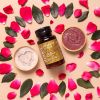 Natural Skin Care Set For Men