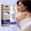 Woodsleep Magnesium Oil Spray s Sleep And s And Discomfort Pamper Sleep Care Spray