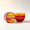 8.45 FL OZ Protein Hair Mask with Argan & Macadamia Oil, Hydrating Deep Conditioning Hair Treatment Mask for Dry Brittle Damaged Hair