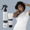 DAMANCI Quick Fix Kit - Empowering Blowout Spray and Elixir Argan Cream