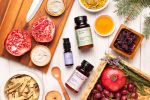 Antioxidant Face Care Regimen