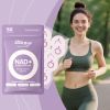 Daily Wellness Transdermal Care Patches, Natural Plant Infused Body Nourishing Stickers for Daily Physical Balance