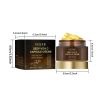 EELHOE Vitamin C Capsule Face Moisturizing Cream, 50 g