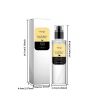 HOYGI Snail Collagen Face Moisturizing Serum, 100 ml
