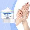 Urea & Salicylic Acid Moisturizing Hand Foot Skin Care Cream, Hydrating Repair Lotion for Dry Rough Cracked Skin