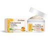 OCEAURA Orange Body Scrub, 100 g